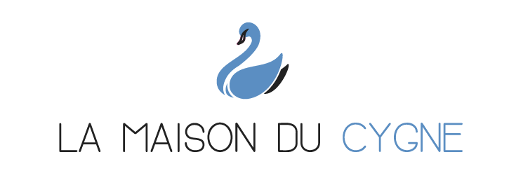 La maison du cygne