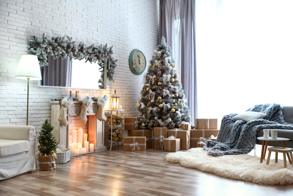 10 conseils pour décorer votre maison pour Noël