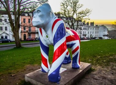 Acheter une statue de gorille pour la décoration de son logement : en quoi est-ce important ?