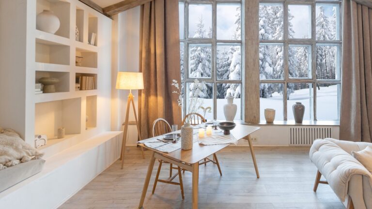 Le mantra de la déco intérieur