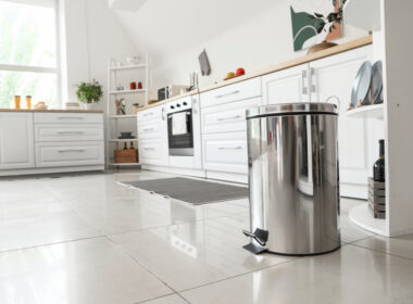Conseils pour bien choisir votre poubelle de cuisine