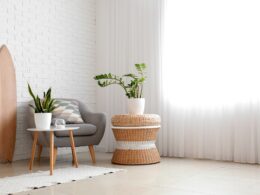 Les dernières tendances en matière d'objets de décoration pour la maison