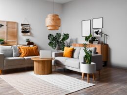 Quels conseils pour choisir le bon mobilier pour votre salon