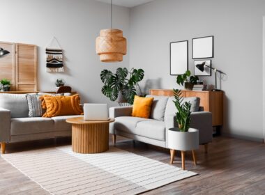 Quels conseils pour choisir le bon mobilier pour votre salon
