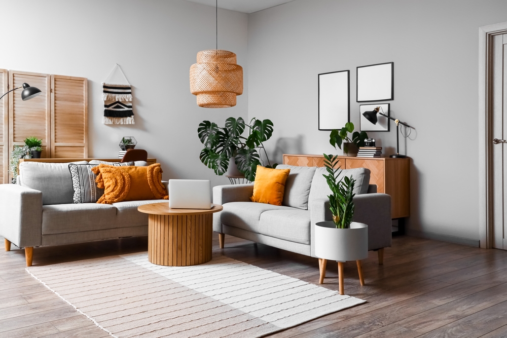 Quels conseils pour choisir le bon mobilier pour votre salon